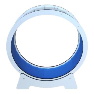 Imagem de Roda Esteira Exercício Para Gatos - Doce Arte