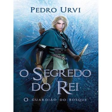 Imagem de Segredo Do Rei, O - Livro 2