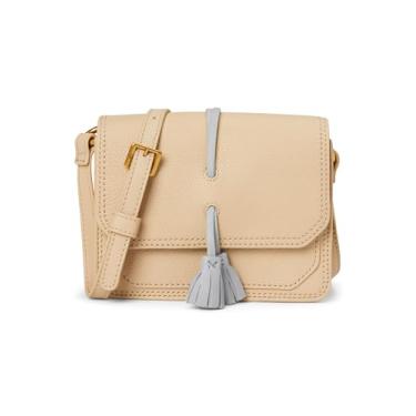 Imagem de HOBO Eden Small Crossbody, linho, linho, One Size