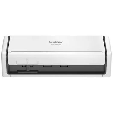 Imagem de Scanner De Mesa Ads-1350w Wireless , Brother
