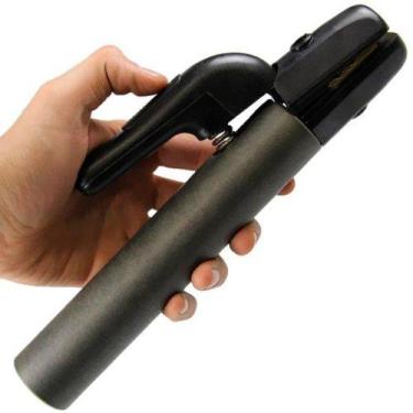 Imagem de Porta Eletrodo de Soldagem CARBOGRAFITEA600