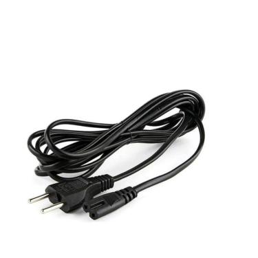 Imagem de Cabo De Força, Energia Para: Caixa Acústica Philco Pcx6500