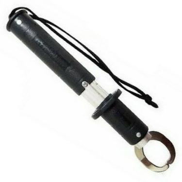 Imagem de Alicate Pega Peixe Garra com Balança 12 KG MKI