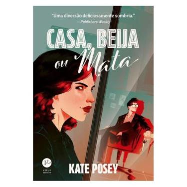 Imagem de Casa, beija ou mata - VERUS