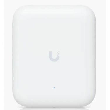 Imagem de Ponto De Acesso Ubiquiti Unifi U7-outdoor