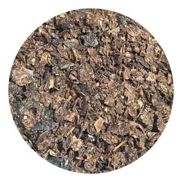 Imagem de Maçã Picada Desidratada 1kg - Magnata das Ervas