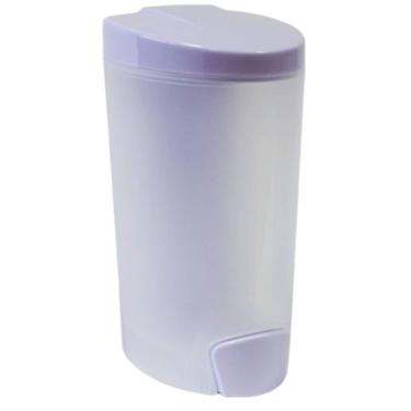 Imagem de Porta Sabonete Líquido Branco - Pslb - Japi Porta Sabonete Líquido Branco 500 ... - Pslb - Japi