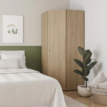 Imagem de Módulo de Canto Oblíquo 180 Frame CabeCasa MadeiraOriginals - CabeCasa