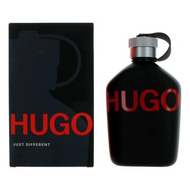 Imagem de Perfume Hugo Boss Hugo Just Different Eau De Toilette 200 ml