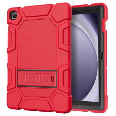 Imagem de Capa AZZSY para Samsung Galaxy Tab A9+/ A9 Plus 11" 2024