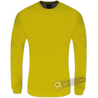 Imagem de Camisa Térmica de Compressão (Segunda Pele) - Proteção UV 40