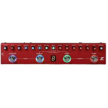 Imagem de Pedal de efeito ziron station g