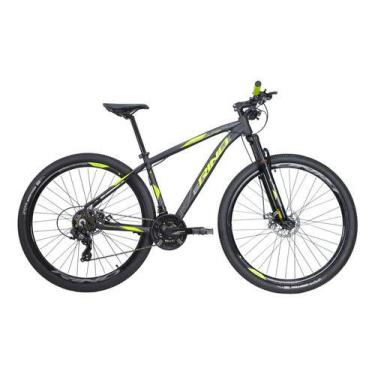 Imagem de Mountain Bike Rino Escape Aro 29 - Shimano 2.1 - Mega Ranger, Preto, A