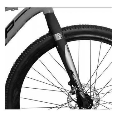 Imagem de Garfo Rígido 29  Ksw Alumínio-Unissex