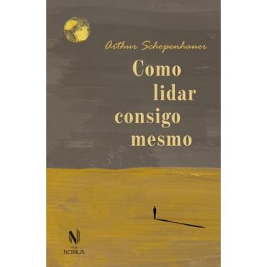 Imagem de Livro - Como lidar consigo mesmo