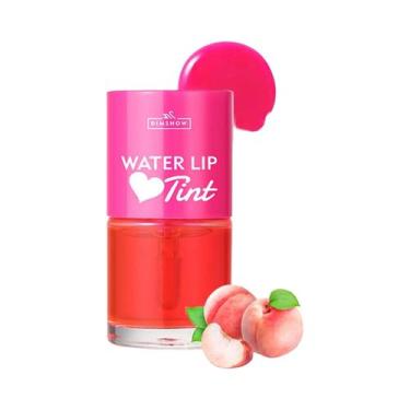 Imagem de Batom Líquido Matte Sexy Em 6 Cores, Gloss Labial Não Pegajoso, Maquia