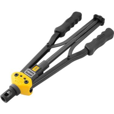 Imagem de Rebitador Manual Alavanca Rosca M3 A M12 Rr312 - Vonder