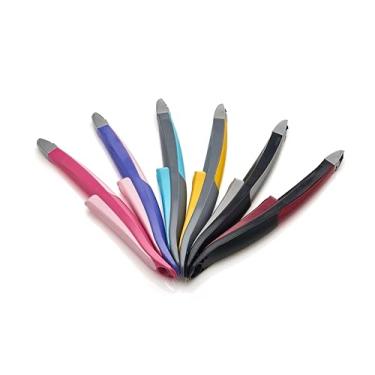 Imagem de Acendedor de fogão Flama Naxos Multicor- seguro e prático, pois gera apenas faísca, acende milhares de vezes. Produto nacional.