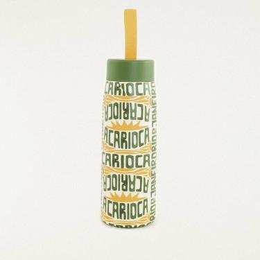 Imagem de A Garrafa Farm Que Sede A Carioca 500Ml