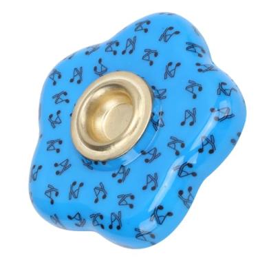 Imagem de XUXHOU Suporte de Ponta de Proteção para Violoncelo, Tapete Prático para Amantes de Violoncelo, Portátil e Leve, para Qualquer Tipo de Piso