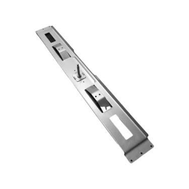 Imagem de TRAVESSA DE FIXACAO COMPLETA SECADORA ELECTROLUX SVP10 SVP11 ORIG - A07780501