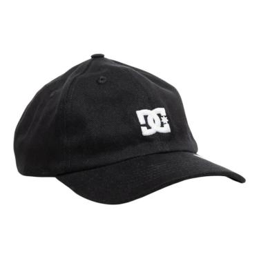 Imagem de Bone Dad Dc Shoes-Masculino