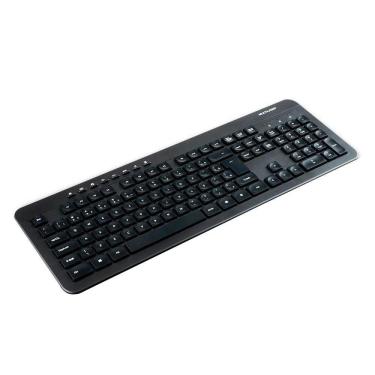 Imagem de Combo Teclado + Mouse Multilaser S- Fio Recarregavel - Tc250