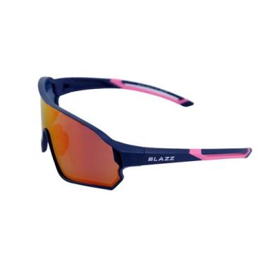 Imagem de Óculos Myst Esportivo com Lente Polarizada UV400 Clip Grau Corrida Cic