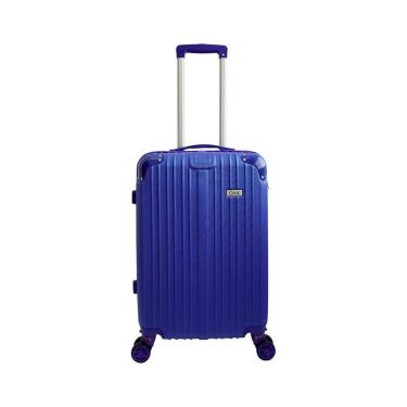 Imagem de MALA DE VIAGEM RÍGIDA 4 RODAS DUPLA 360° ABS - CHX-Unissex