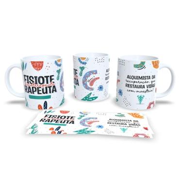 Imagem de Caneca de Advogado Decorativa, Porcelana Branca com Design Moderno, Frases Motivacionais em Português, Presente para Profissionais do Direito (17878)