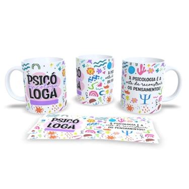 Imagem de Caneca de Advogado Decorativa, Porcelana Branca com Design Moderno, Frases Motivacionais em Português, Presente para Profissionais do Direito (17887)