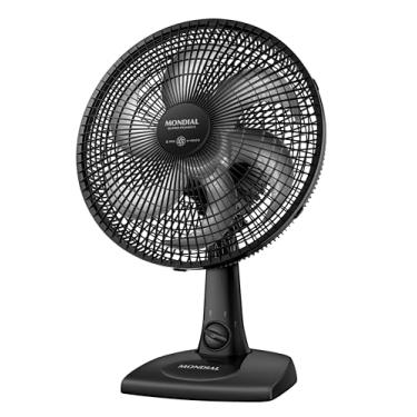 Imagem de NVSP-30-B2 - Ventilador de Mesa 30cm Super Power II 220V - Mondial