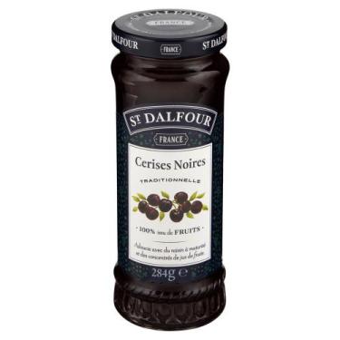 Imagem de Geleia Cereja St Dalfour 284g