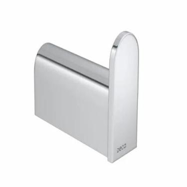 Imagem de Cabide Versa Cromado 2060.C31 - DECA