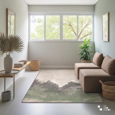 Imagem de Tapete Herat New Zeno 150x200cm Tapetes São Carlos