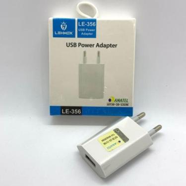 Imagem de Fonte Usb Lehmox - Fonte Lehmox