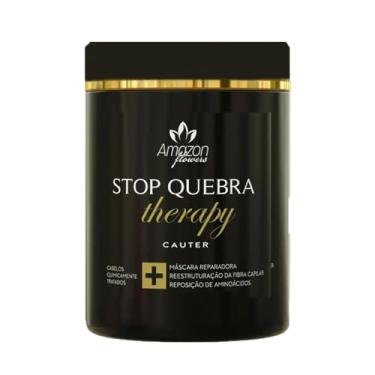 Imagem de Máscara Sos Capilar Reconstrução Cauterizante Therapy 500 Ml