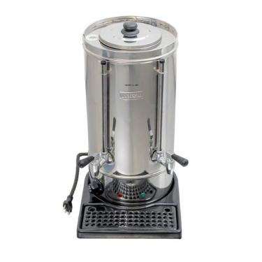 Imagem de Cafeteira Luxo Pingadeira Universal Cl02t 2 Litros, 110V