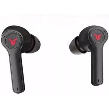 Imagem de Fone de Ouvido Gamer Bluetooth Sem Fio Game Pro 9 – Baixa Latência e Som Imersivo, fone sem fio para jogos, fone portátil