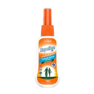 Imagem de Repelente de Inseto Adulto Spray 105ml - Repellere - My health