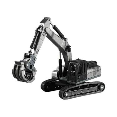 Imagem de Brinquedo De Construção Em Liga De Metal Com Função De Retorno Para Cr