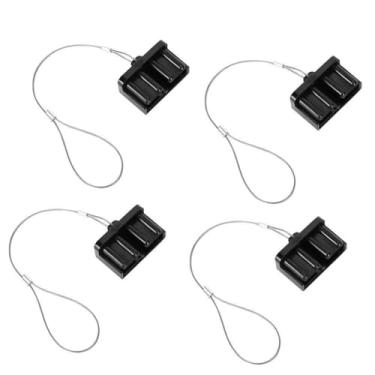 Imagem de Acouto Conector de Empilhadeira de 10 Unidades - Acessórios Essenciais de Ferramentas Elétricas para Conectores 175A