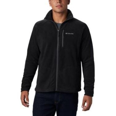 Imagem de Jaqueta Fleece Columbia Fast Trek II Masculina -Masculino