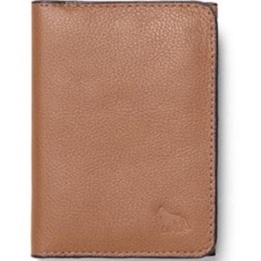 Imagem de Carteira Couro Acostamento Mark Masculino-Masculino