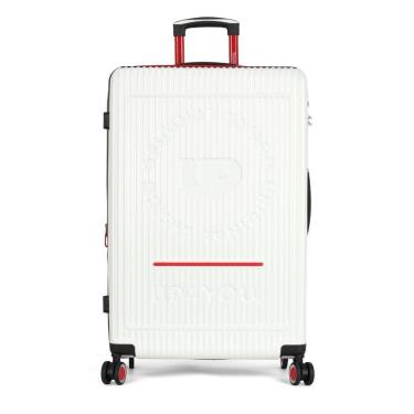 Imagem de Mala Viagem G Juvenil ABS Strike Expansiva TSA 360 Up4you-Unissex