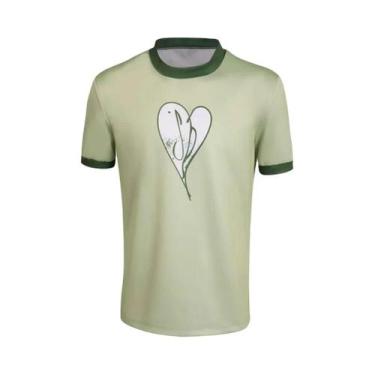 Imagem de Camiseta De Cosplay Masculina De Anime Scott Pilgrim, Fantasia De Mang