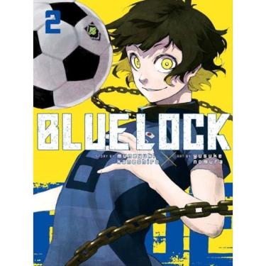 Imagem de Blue Lock - Vol. 2