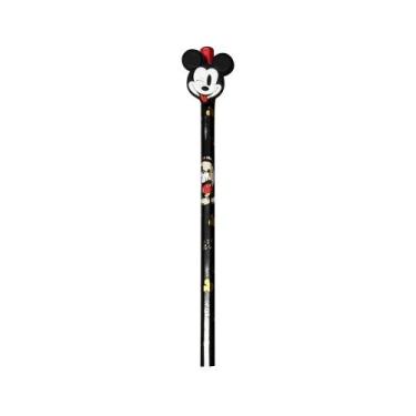 Imagem de Lápis Preto HB Top Mickey Mouse MOLIN Estampa 4