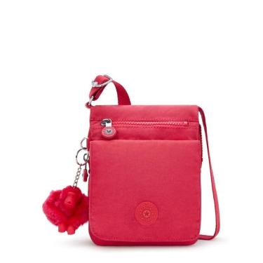 Imagem de Bolsa Kipling New Eldorado Resort Pink-Feminino