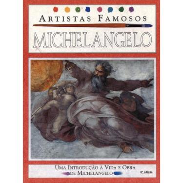 Imagem de Michelangelo - Artistas Famosos
